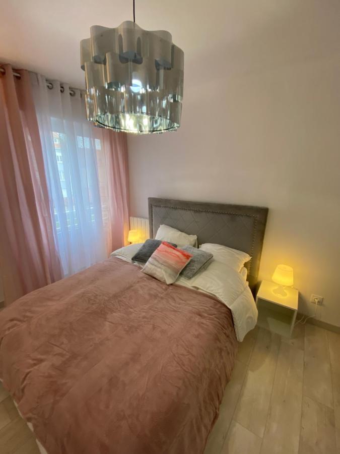 מולהאוס Le Grand Dollfus, 90M2 De Charme Au Coeur De Ville מראה חיצוני תמונה